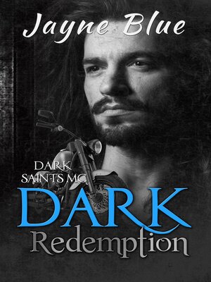 cover image of Dark Redemption